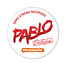 PABLO PABLO Exclusive Pineapple