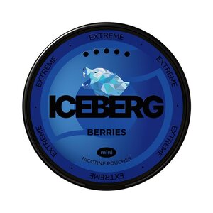 ICEBERG ICEBERG Berries Mini