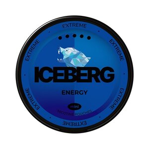 ICEBERG ICEBERG Energy Mini