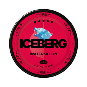 ICEBERG ICEBERG Watermelon Mini