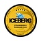 ICEBERG Strawberry Banana Gum