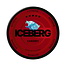 ICEBERG Iceberg Cherry