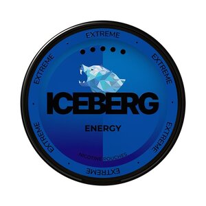 ICEBERG Iceberg Energy
