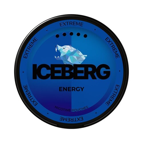 ICEBERG ICEBERG Extreme Energy