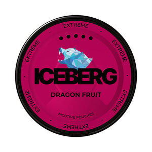 ICEBERG Iceberg Dragon Fruit