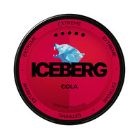 Iceberg Cola