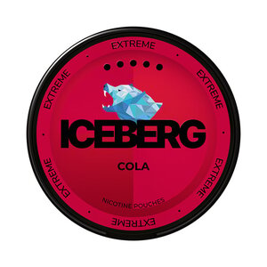 ICEBERG Iceberg Cola
