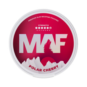 MAF MAF Polar Cherry