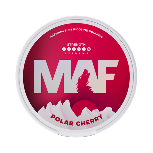 MAF MAF Polar Cherry