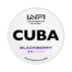CUBA CUBA Blackberry Light