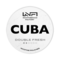 CUBA Double Fresh Light