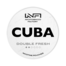 CUBA CUBA Double Fresh Light
