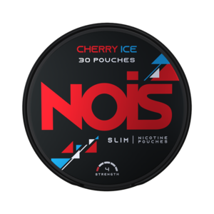 NOIS NOIS Cherry Ice Light