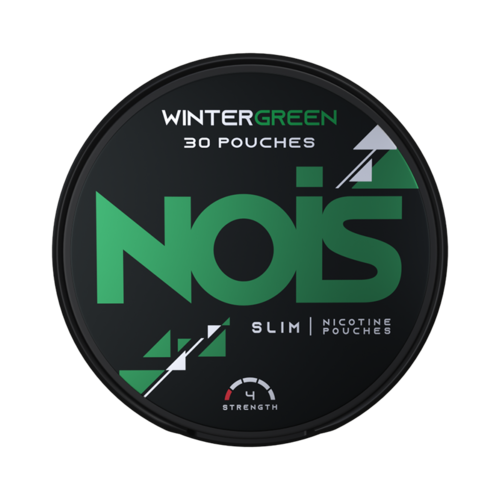 NOIS NOIS Wintergreen Light