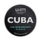 CUBA Ice Spearmint Strong