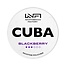 CUBA CUBA WHITE Blackberry