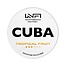 CUBA CUBA WHITE Tropical Fruit