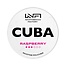 CUBA CUBA WHITE Raspberry
