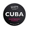 CUBA Raspberry Strong