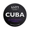 CUBA Blackberry Strong