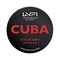 CUBA Cold Dry Strong