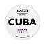 CUBA CUBA Grape Medium
