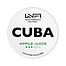 CUBA CUBA Apple Juice Medium