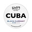 CUBA CUBA Black Currant Medium