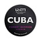 CUBA Forest Berries Strong