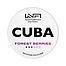 CUBA CUBA Forest Berries Medium
