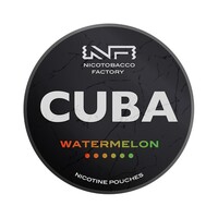 CUBA Watermelon Strong