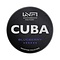 CUBA Blueberry Strong