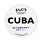 CUBA Blueberry Medium