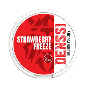 DENSSI DENSSI Strawberry Freeze Light