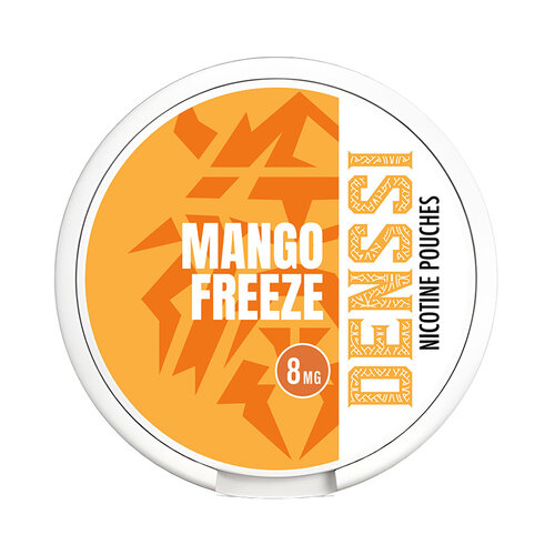 DENSSI DENSSI Mango Freeze Light