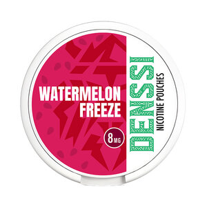DENSSI DENSSI Watermelon Freeze Light