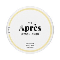 APRÈS Lemon Curd Light
