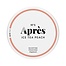 APRÈS APRÈS Ice Tea Peach Light