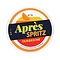 APRÈS Tangerine Spritz Light