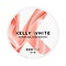 KELLY WHITE Sparkling Strawberry Slim