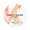 KELLY WHITE Sweet Peach Slim