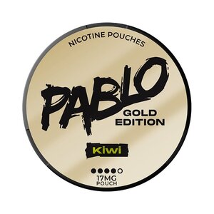 PABLO PABLO GOLD Kiwi