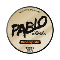 PABLO GOLD Pineapple