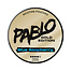 PABLO GOLD PABLO GOLD Blue Raspberry