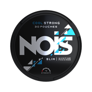 NOIS NOIS Cool Strong Light