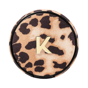 KELLY WHITE KELLY WHITE Leopard Kelly