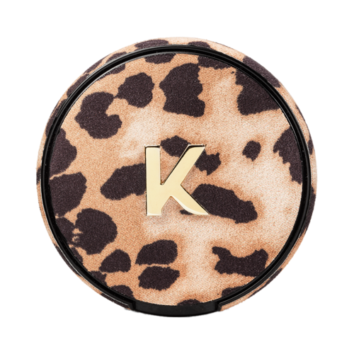 KELLY WHITE KELLY WHITE Leopard Kelly