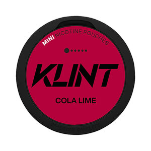KLINT KLINT Cola Lime Mini
