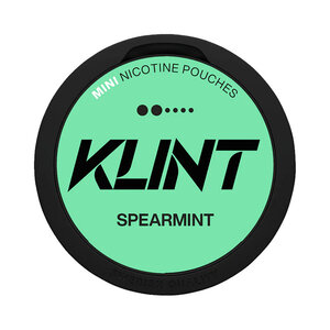 KLINT KLINT Spearmint Mini