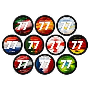 77 FWC 77 WORLD CUP Multi-Pack